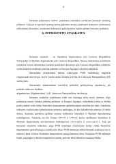 Į LR įvežamų prekių deklaravimas 8 puslapis