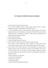 Į LR įvežamų prekių deklaravimas 9 puslapis