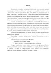 Vadovo ir  lyderio sąvokų determinavimas 3 puslapis