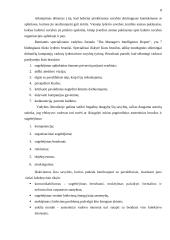 Vadovo ir  lyderio sąvokų determinavimas 8 puslapis