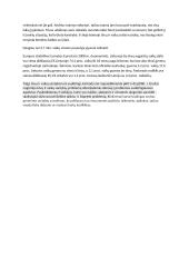 Tėvų ir vaikų santykiai J. Grušo tragikomedijoje „Meilės, džiazas ir velnias“ 2 puslapis