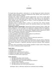 Vadovo ir darbuotojų santykiai organizacijoje 2 puslapis