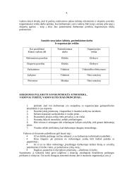 Vadovo ir darbuotojų santykiai organizacijoje 4 puslapis