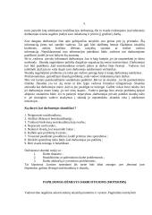 Vadovo ir darbuotojų santykiai organizacijoje 5 puslapis