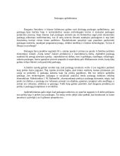 „DOME“ mobiliųjų įrenginių programinė įranga 3 puslapis