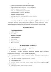 Vairuotojo-ekspeditoriaus darbo vietos aprašymas 4 puslapis