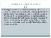 9 šilumos varikliai 14 puslapis