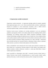 Valdymo situacija įmonėje: jaunimo vasaros stovykla IĮ "Atsipalaiduok" 14 puslapis