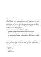 Valdymo situacija įmonėje: jaunimo vasaros stovykla IĮ "Atsipalaiduok" 17 puslapis