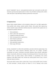 Valdymo situacija įmonėje: jaunimo vasaros stovykla IĮ "Atsipalaiduok" 18 puslapis