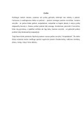 Valdymo situacija įmonėje: jaunimo vasaros stovykla IĮ "Atsipalaiduok" 3 puslapis