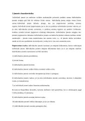 Valdymo situacija įmonėje: jaunimo vasaros stovykla IĮ "Atsipalaiduok" 4 puslapis