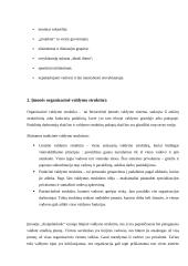Valdymo situacija įmonėje: jaunimo vasaros stovykla IĮ "Atsipalaiduok" 6 puslapis
