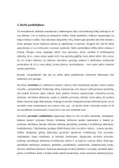 Valdymo situacija įmonėje: jaunimo vasaros stovykla IĮ "Atsipalaiduok" 8 puslapis