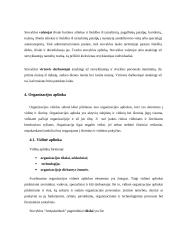 Valdymo situacija įmonėje: jaunimo vasaros stovykla IĮ "Atsipalaiduok" 10 puslapis