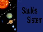 Saulė ir jos sistema  11 puslapis