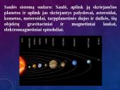 Saulė ir jos sistema  12 puslapis