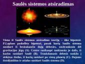 Saulė ir jos sistema  13 puslapis