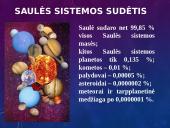 Saulė ir jos sistema  14 puslapis