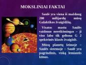 Saulė ir jos sistema  3 puslapis