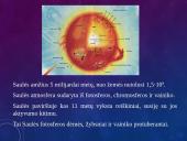 Saulė ir jos sistema  4 puslapis
