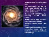 Saulė ir jos sistema  5 puslapis