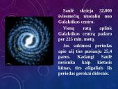 Saulė ir jos sistema  6 puslapis