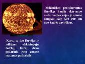 Saulė ir jos sistema  7 puslapis