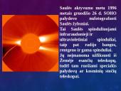 Saulė ir jos sistema  8 puslapis