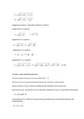 Pasiruošimas elektrotechnikos koliokviumui 5 puslapis