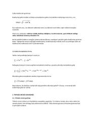 Pasiruošimas elektrotechnikos koliokviumui 6 puslapis