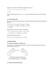 Pasiruošimas elektrotechnikos koliokviumui 10 puslapis