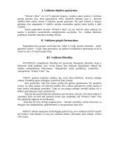 Valdymo sprendimai: "Winner’s Beer" 3 puslapis