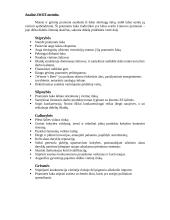 Valdymo sprendimai: "Winner’s Beer" 9 puslapis