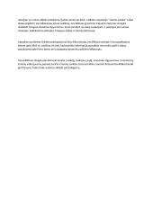 J. Biliūnas. Apysaka „Liūdna pasaka“ 3 puslapis