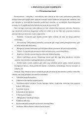 Valstybės ir savivaldybių turto privatizavimas 1991-1995 metais 3 puslapis