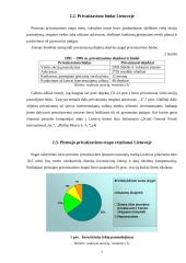 Valstybės ir savivaldybių turto privatizavimas 1991-1995 metais 6 puslapis