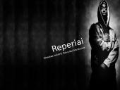 Reperiai ir repo muzika