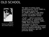 Reperiai ir repo muzika 3 puslapis