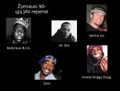 Reperiai ir repo muzika 6 puslapis