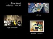 Reperiai ir repo muzika 7 puslapis