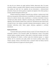 Valstybės vaidmuo šalies ekonomikoje 9 puslapis