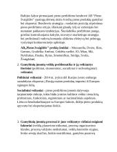 Gamybos įmonės AB ,,Pieno žvaigždės‘‘ aprūpinimo/gamybos/paskirstymo proceso tobulinimas 2 puslapis