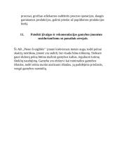 Gamybos įmonės AB ,,Pieno žvaigždės‘‘ aprūpinimo/gamybos/paskirstymo proceso tobulinimas 11 puslapis