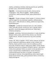 Gamybos įmonės AB ,,Pieno žvaigždės‘‘ aprūpinimo/gamybos/paskirstymo proceso tobulinimas 3 puslapis