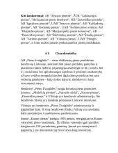 Gamybos įmonės AB ,,Pieno žvaigždės‘‘ aprūpinimo/gamybos/paskirstymo proceso tobulinimas 5 puslapis