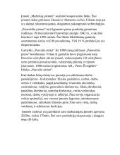 Gamybos įmonės AB ,,Pieno žvaigždės‘‘ aprūpinimo/gamybos/paskirstymo proceso tobulinimas 6 puslapis