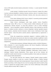 Valstybinė kontrolė sovietinės okupacijos metais 8 puslapis