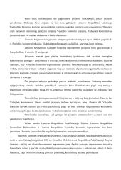 Valstybinė kontrolė sovietinės okupacijos metais 9 puslapis