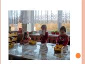 Mini projektas “Knyga – mano draugas” 11 puslapis